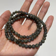 Labradorite Crystal Bracelet