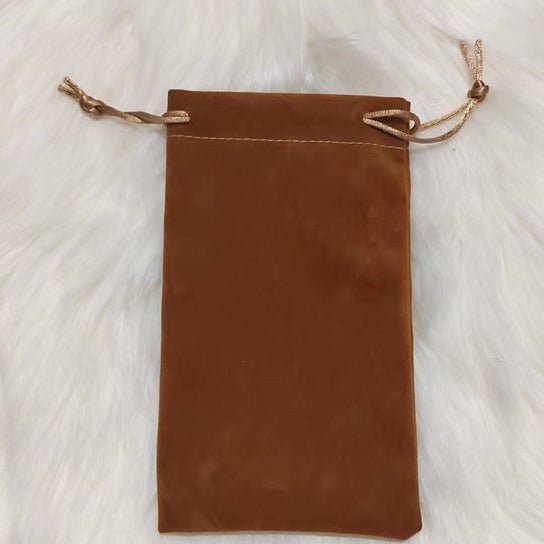 1 Velvet Tarot Cards Storage Bag (MOQ: 5pcs) - Wholesale Crystals