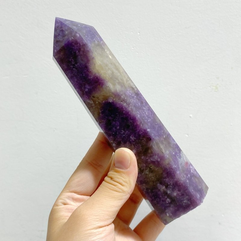 10 Pieces Beautiful Large Unicorn Stone Tower -Wholesale Crystals