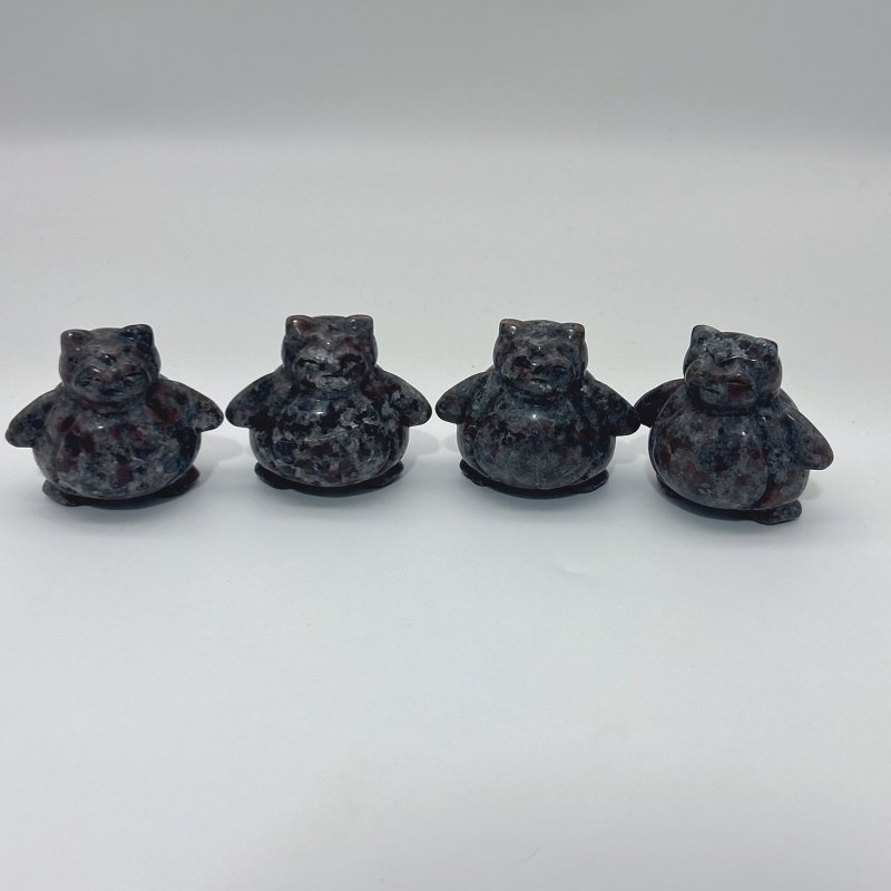 16 Member Exclusive Redemption Products - Wholesale Crystals