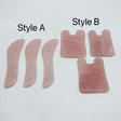 2 Types Gua Sha Facial Tool Wholesale -Wholesale Crystals