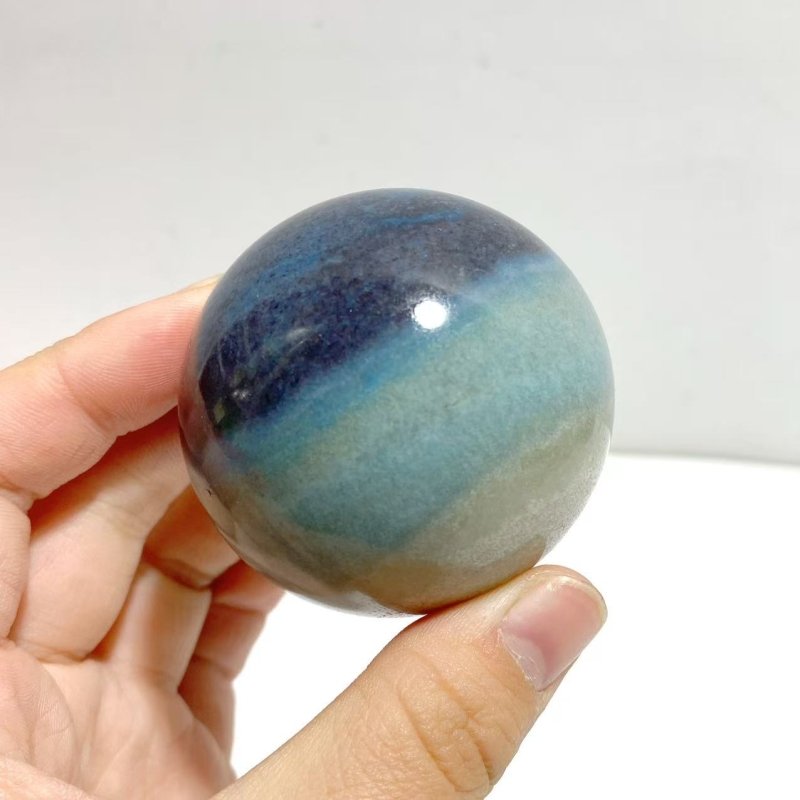 23 Pieces Beautiful Trolleite Spheres - Wholesale Crystals