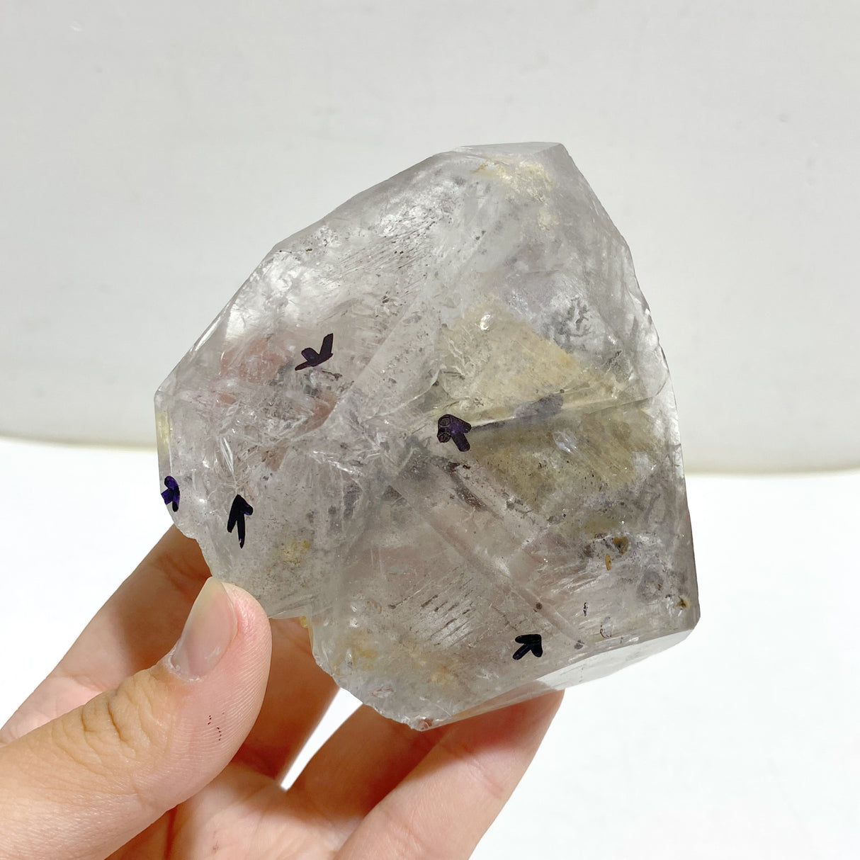 A09 Enhydro Crystal