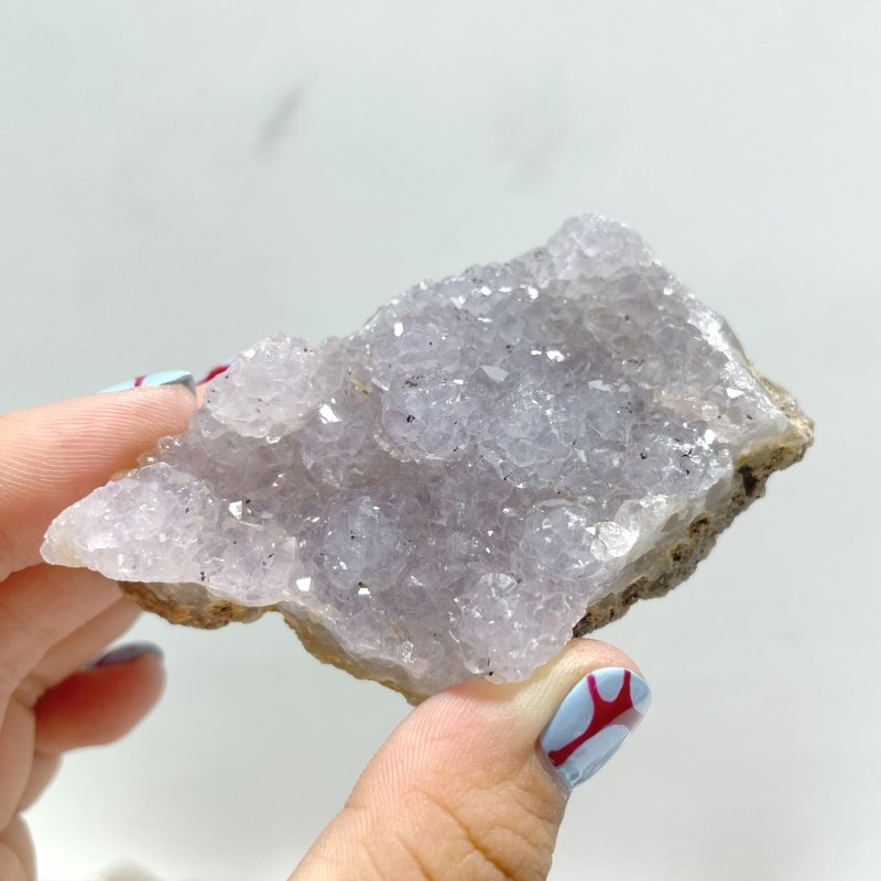 28 Pieces Beautiful Quartz Cluster Specimen - Wholesale Crystals