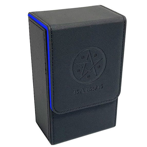 3 Tarot Cards Storage Box - Wholesale Crystals