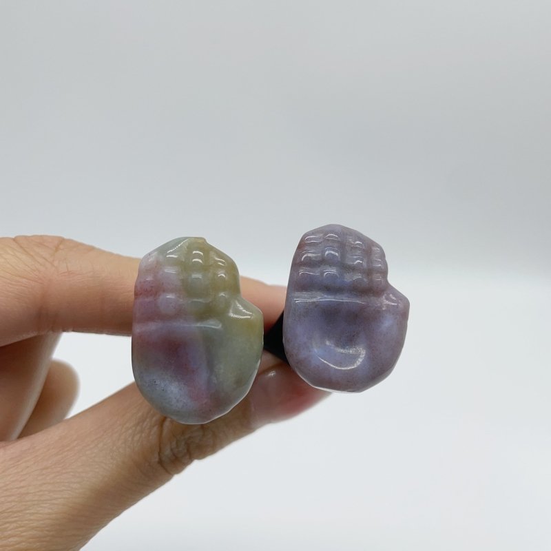 3 Types Car Air Vent Clips Crystal Car Accessories Wholesale -Wholesale Crystals