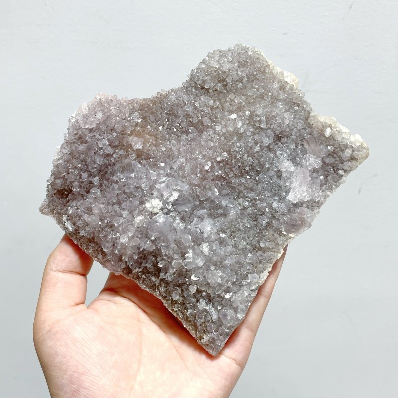 4 Pieces Large Crystal Cluster Specimen - Wholesale Crystals
