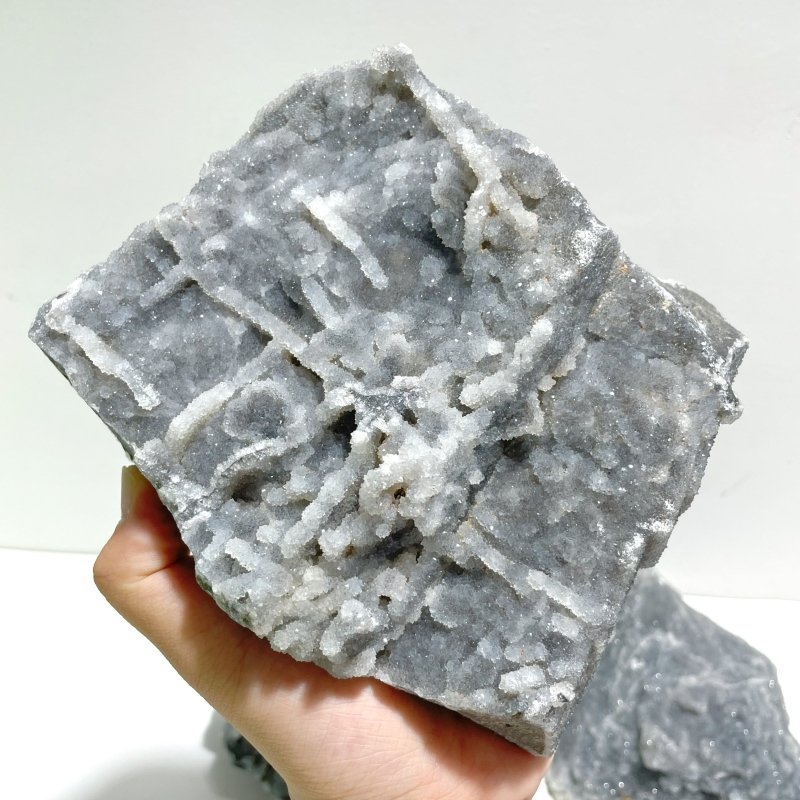 4 Pieces Large Raw Spark Sphalerite - Wholesale Crystals