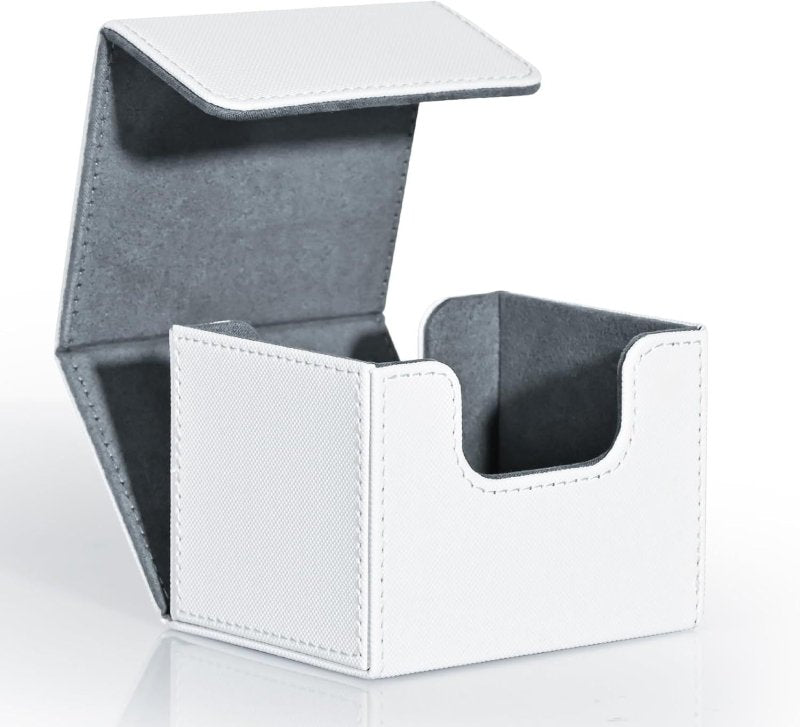 4 Tarot Cards Storage Box - Wholesale Crystals