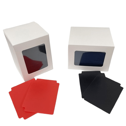 4 Tarot Cards Storage Box - Wholesale Crystals