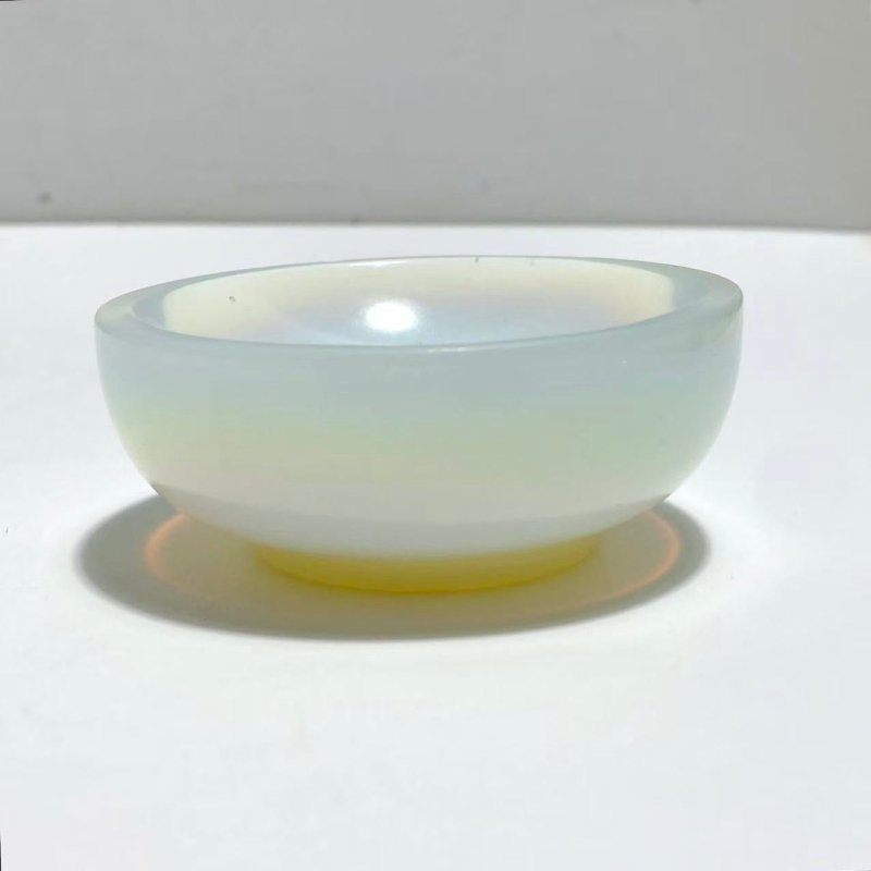 4 Types Bowl Carving Wholesale Fluorite Yooperlite - Wholesale Crystals