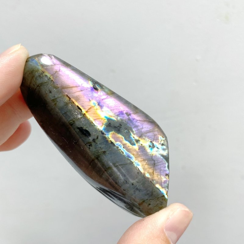 44 Pieces Polished Labradorite Free Form -Wholesale Crystals
