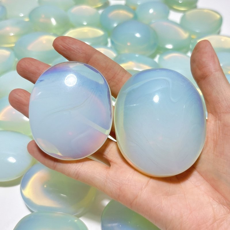 46 Pieces Opalite Palm - Wholesale Crystals