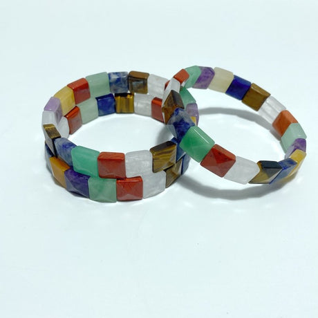 7 Chakra Bracelets Wholesale - Wholesale Crystals