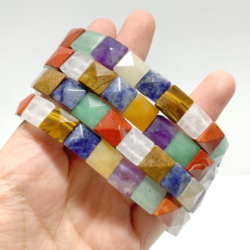 7 Chakra Bracelets Wholesale - Wholesale Crystals