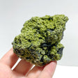 7 Pieces 2.13kg Beautiful Green Tourmaline Specimen For Collection - Wholesale Crystals