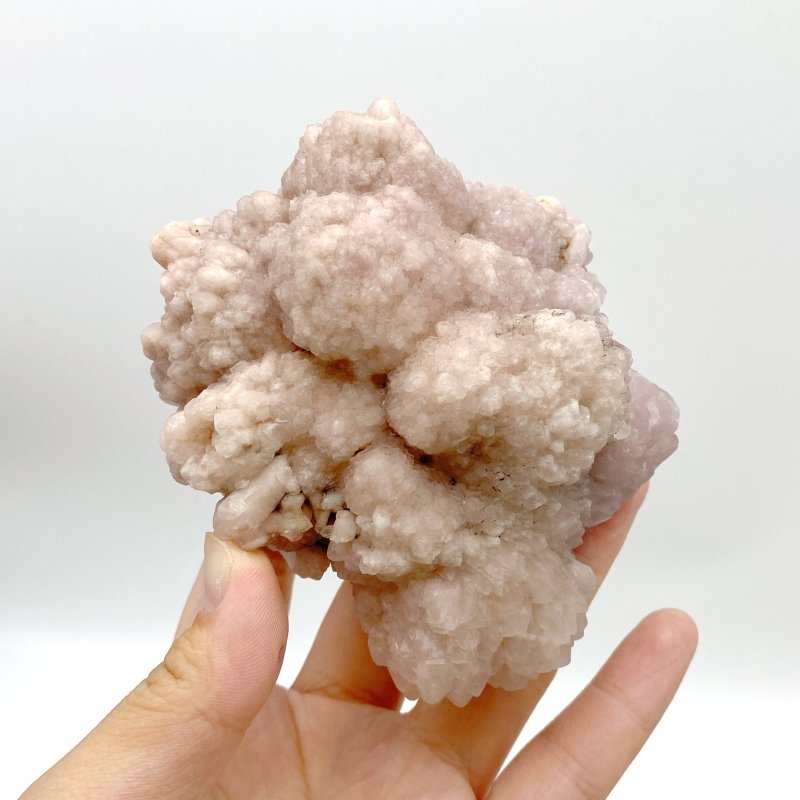 7 Pieces Large Raw Stilbite Specimen -Wholesale Crystals