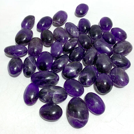Amethyst Crystal Palm Wholesale