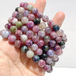 9mm Unicorn Stone Bracelets Wholesale - Wholesale Crystals