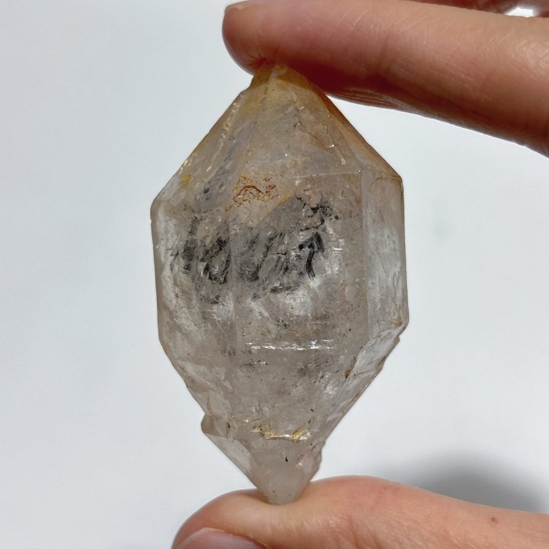 A73 Enhydro Quartz Black Quicksand - Wholesale Crystals