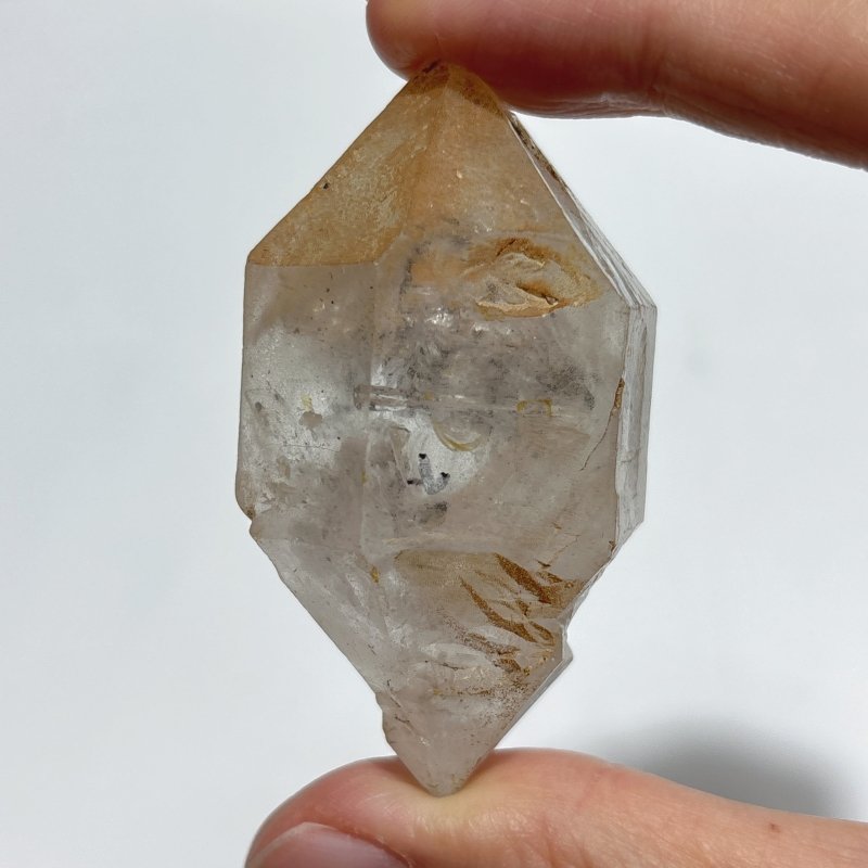 A73 Enhydro Quartz Black Quicksand - Wholesale Crystals