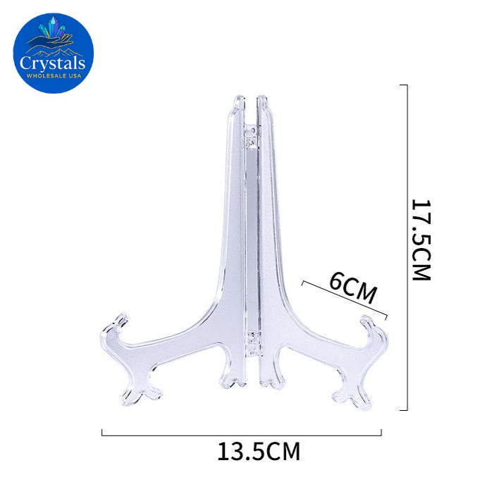 Acrylic Crystal Stands 8 - Wholesale Crystals