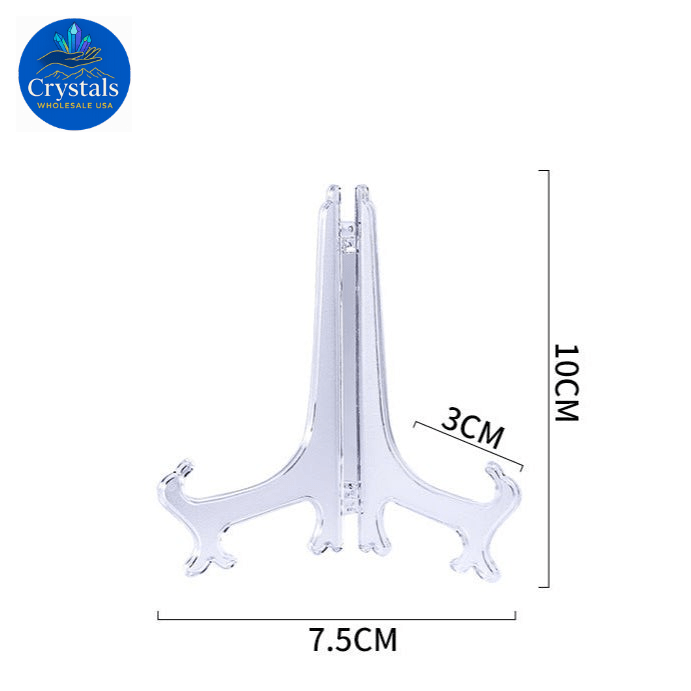Acrylic Crystal Stands 8 - Wholesale Crystals