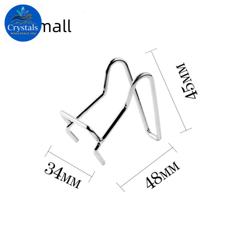 Alloy Crystal Stands 13 - Wholesale Crystals