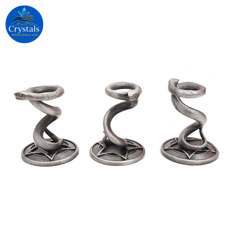 Alloy Crystal Stands 14 - Wholesale Crystals