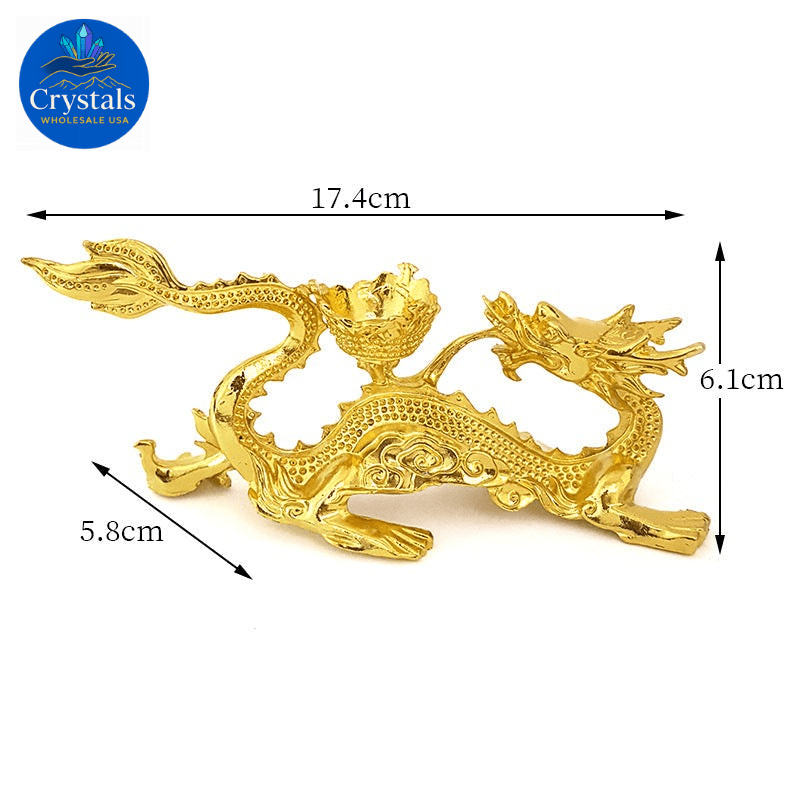 Alloy Crystal Stands 30 - Wholesale Crystals