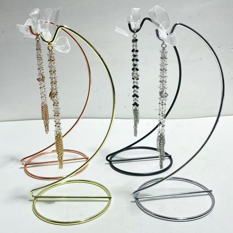 Alloy Crystal Stands 49 - Wholesale Crystals