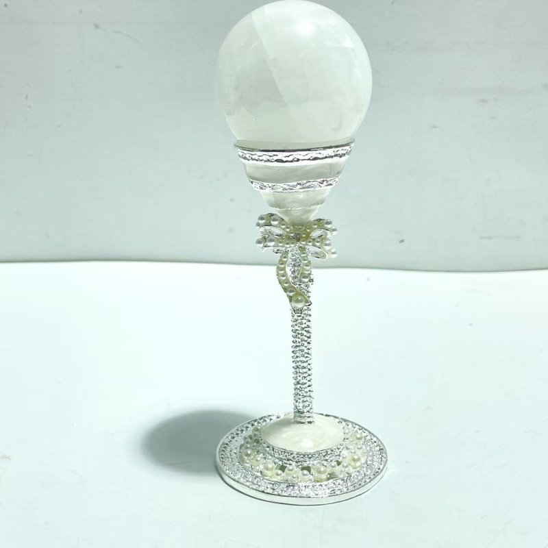 Alloy Crystal Stands 60 - Wholesale Crystals