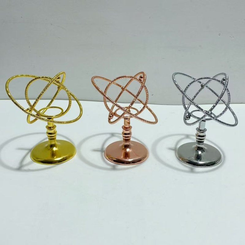 Alloy Crystal Stands 64 - Wholesale Crystals