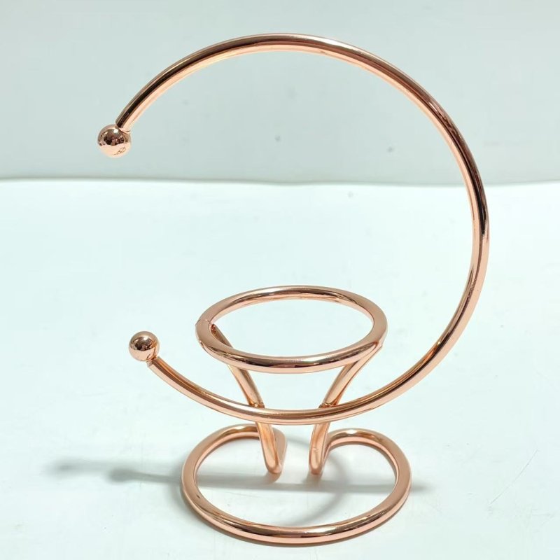 Alloy Crystal Stands 68 - Wholesale Crystals