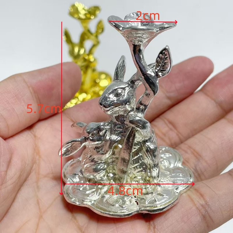 Alloy Crystal Stands 72 - Wholesale Crystals