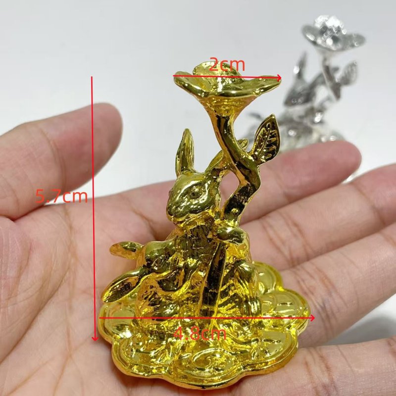 Alloy Crystal Stands 72 - Wholesale Crystals