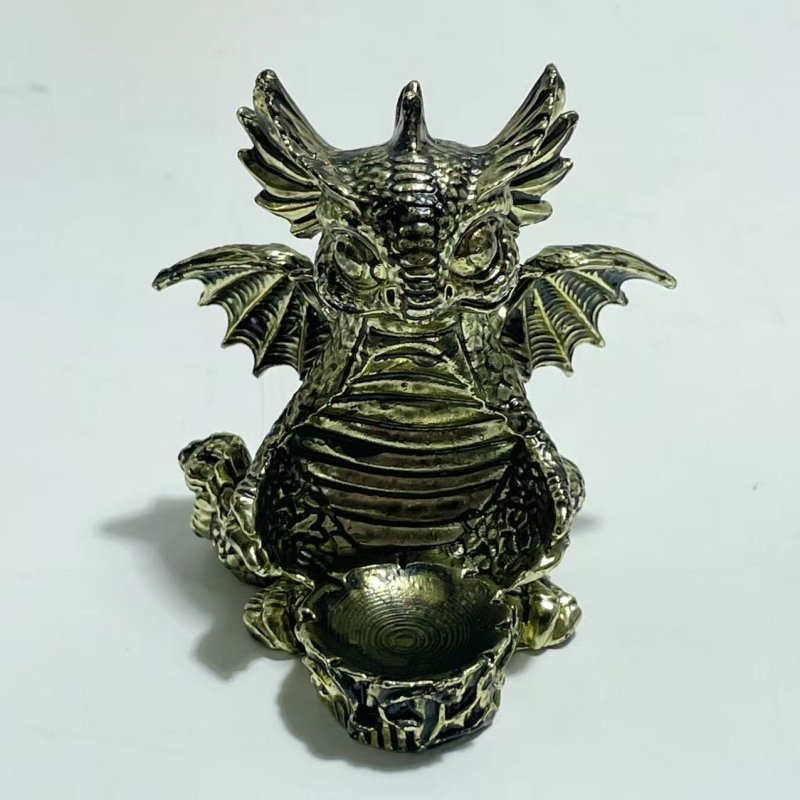 Alloy Crystal Stands 74 - Wholesale Crystals