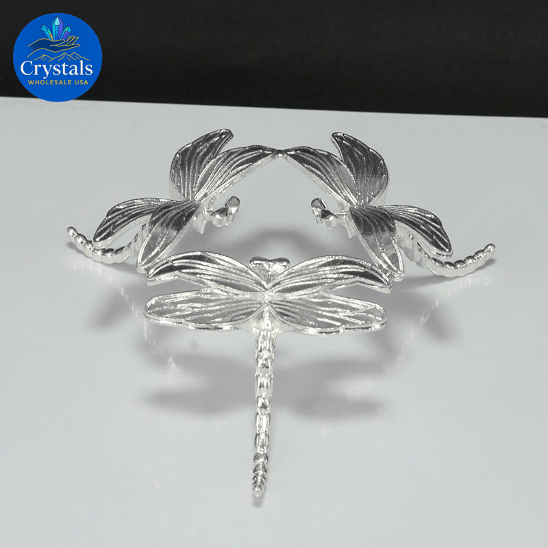 Alloy Crystal Stands 8 - Wholesale Crystals