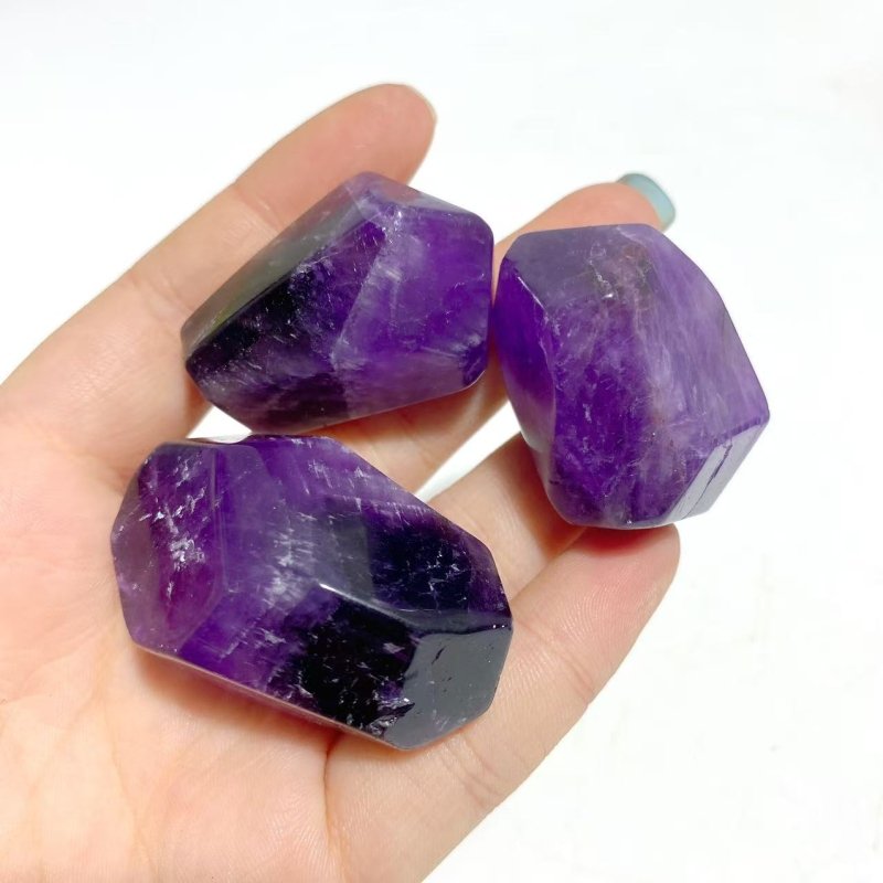 Amethyst Crystal Free Form Wholesale - Wholesale Crystals