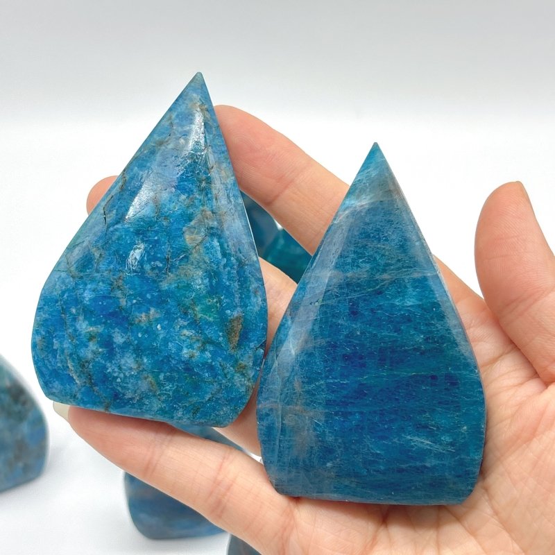 Apatite Arrow Head Shape Wholesale - Wholesale Crystals