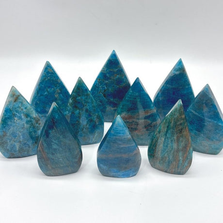 Apatite Arrow Head Shape Wholesale - Wholesale Crystals