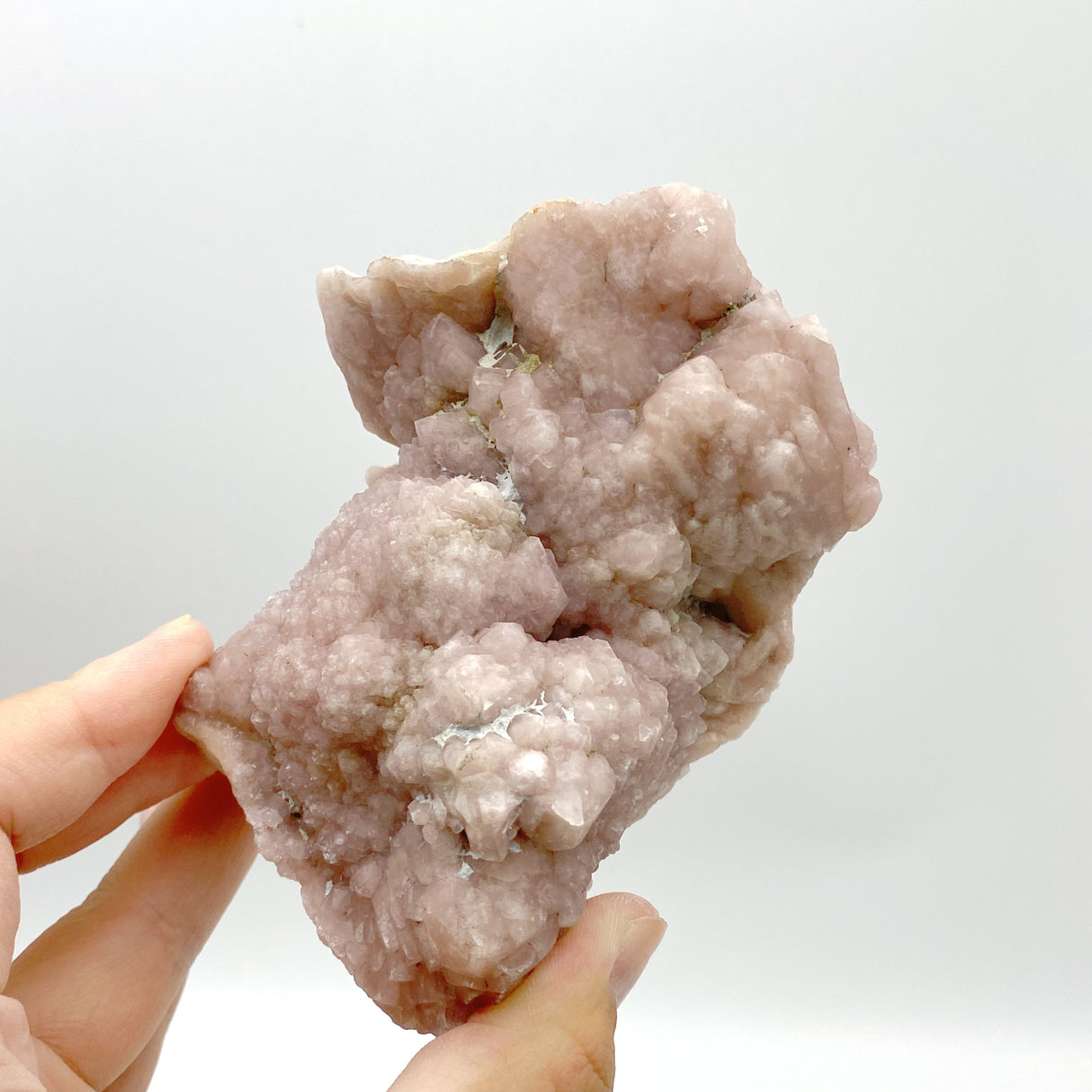 7 Pieces Large Raw Stilbite Specimen