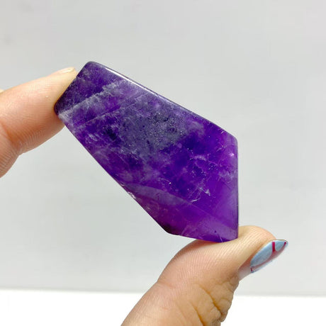 Amethyst Crystal Free Form Wholesale