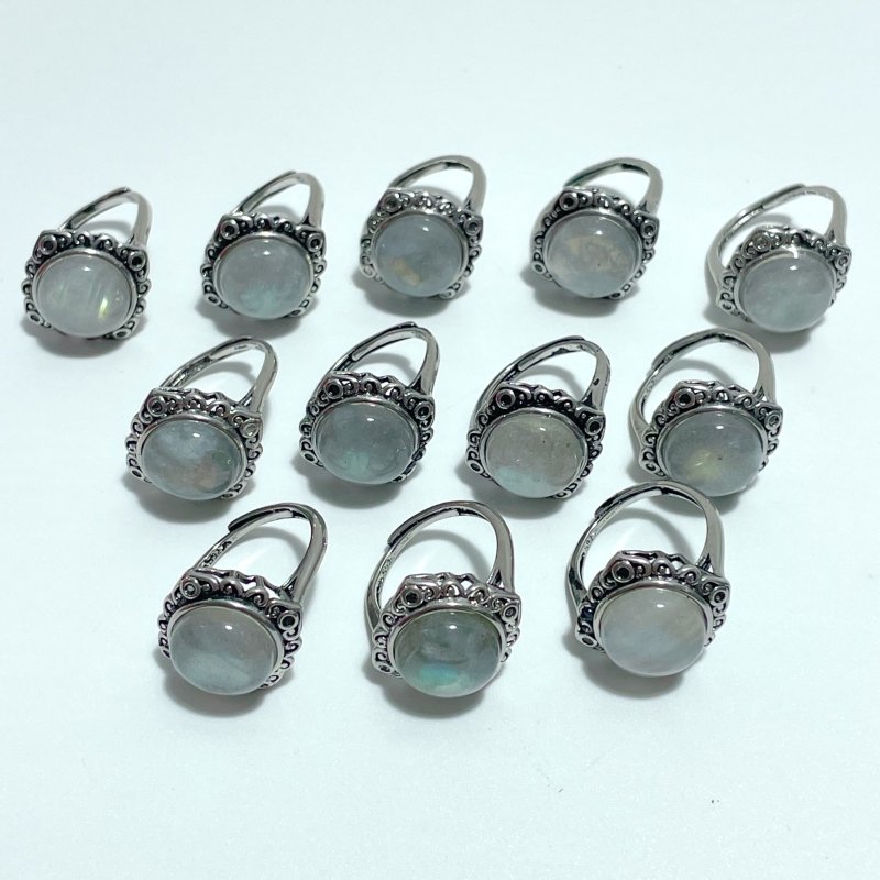 Beautiful labradorite Ring Wholesale - Wholesale Crystals