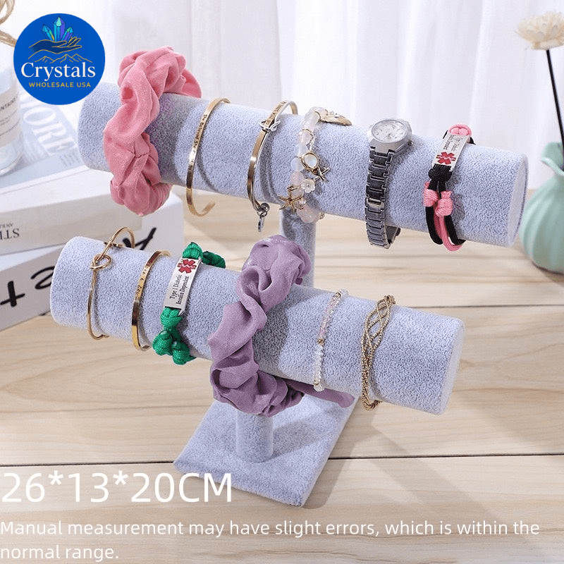 Crystal Bracelet Display Stands 4 - Wholesale Crystals