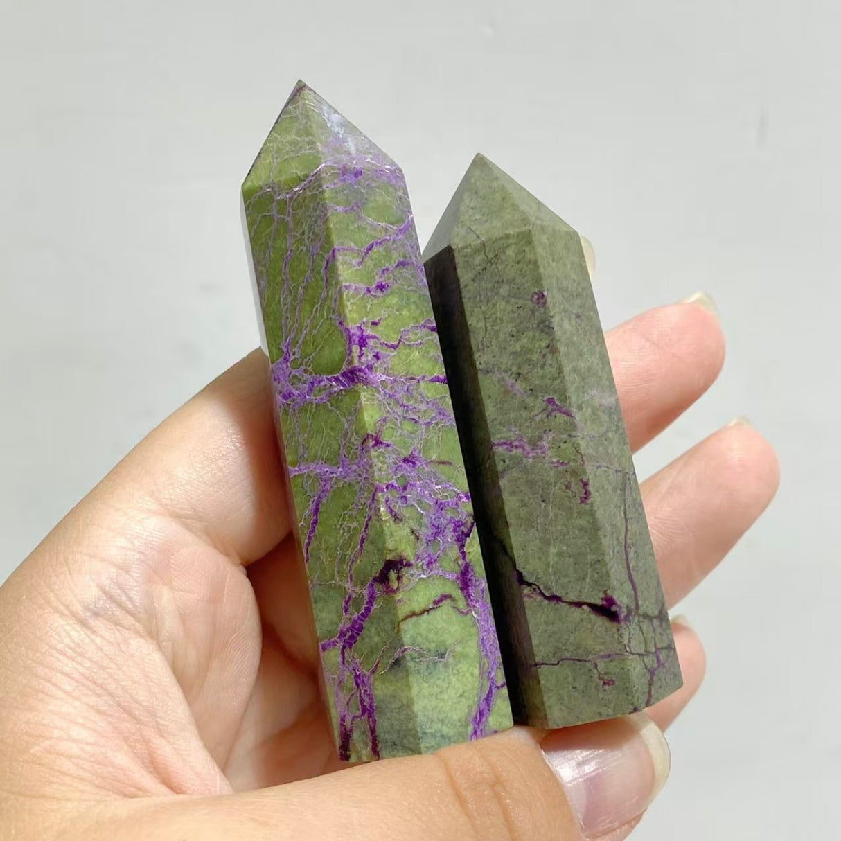 Atlantisite Tower Point Wholesale