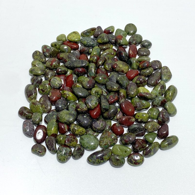 Dragon Blood Stone Gravel Chip Wholesale - Wholesale Crystals