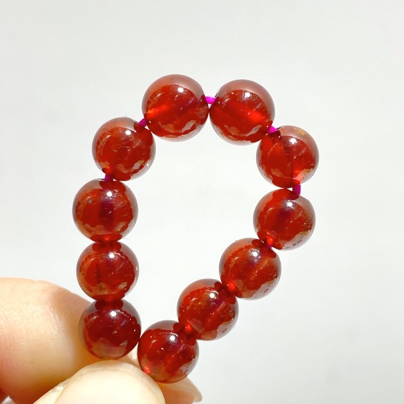 High Quality 7mm Garnet Bracelets Wholesale - Wholesale Crystals