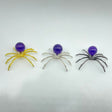 High Quality Amethyst Crystal Sphere Spider Wholesale -Wholesale Crystals