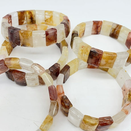 High Quality Fire Quartz Bracelet Wholesale -Wholesale Crystals